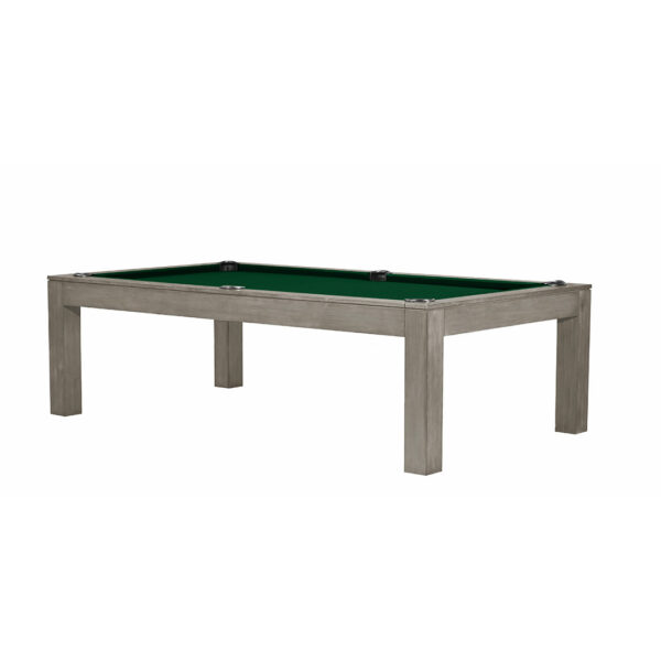 Baylor II 8' Pool Table – Modern Series - Image 2