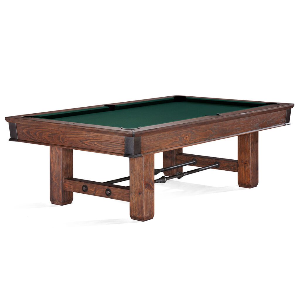 Brunswick Pool Tables | Shop Online at Porch & Patio