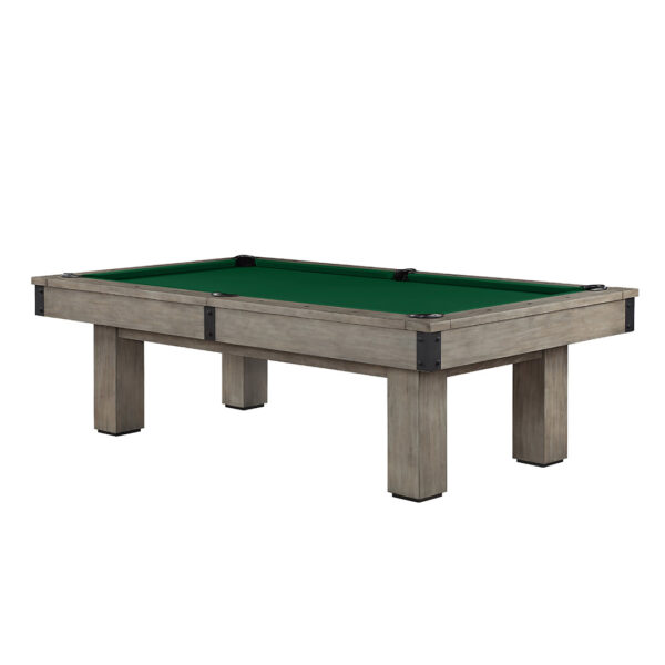 Colt II 8' Pool Table – Modern Series - Image 3