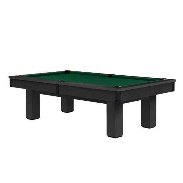Colt II 8' Pool Table – Modern Series - Image 2
