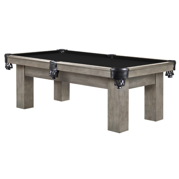 Colt 7' Pool Table - Image 2