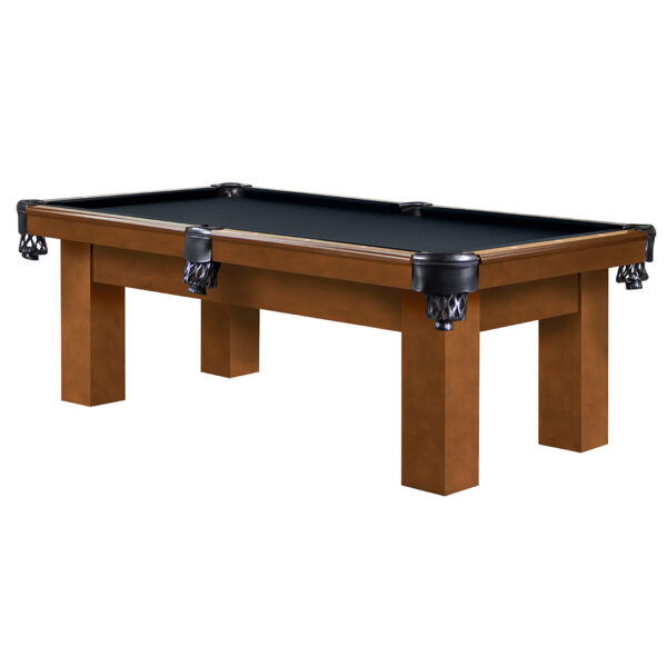Colt 8' Pool Table - Image 4