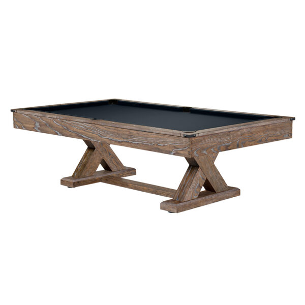 Cumberland 7' Pool Table - Image 2