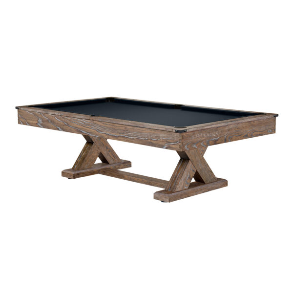 Cumberland 8' Pool Table - Image 2