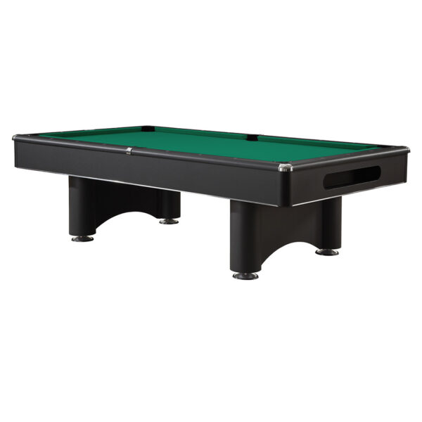 Destroyer 7' Pool Table