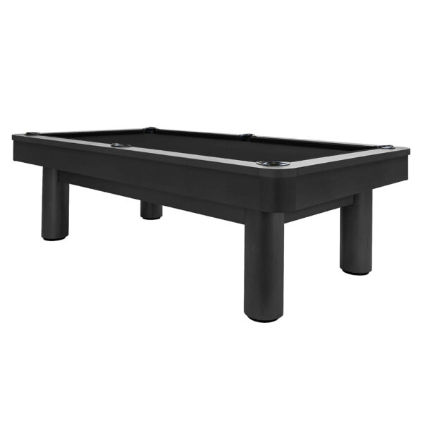 Dillard 7' Pool Table - Image 3
