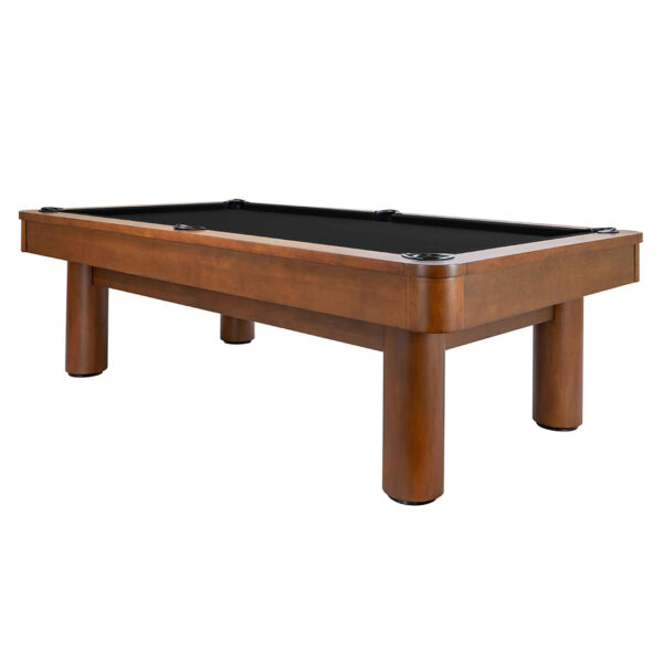 Dillard 7' Pool Table - Image 4