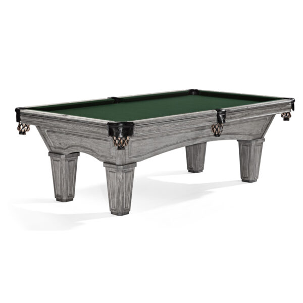 Glenwood 8' Pool Table With Tapered Leg - Image 3