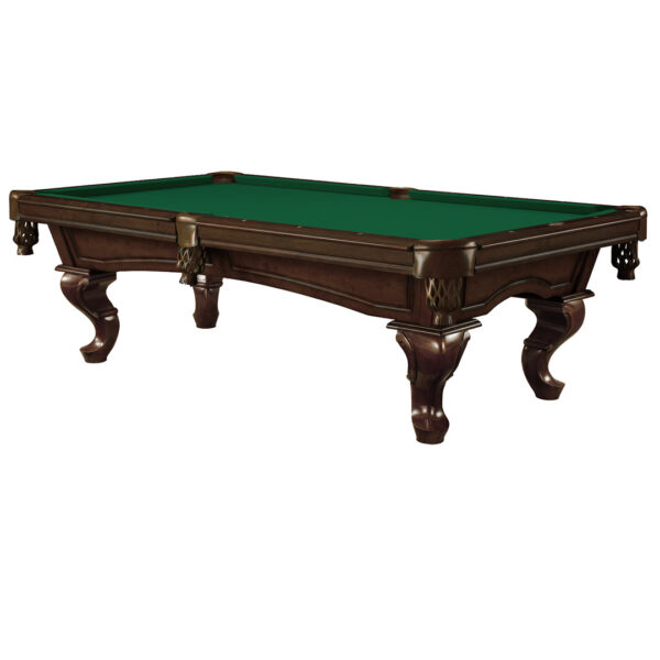 Mallory 7' Pool Table