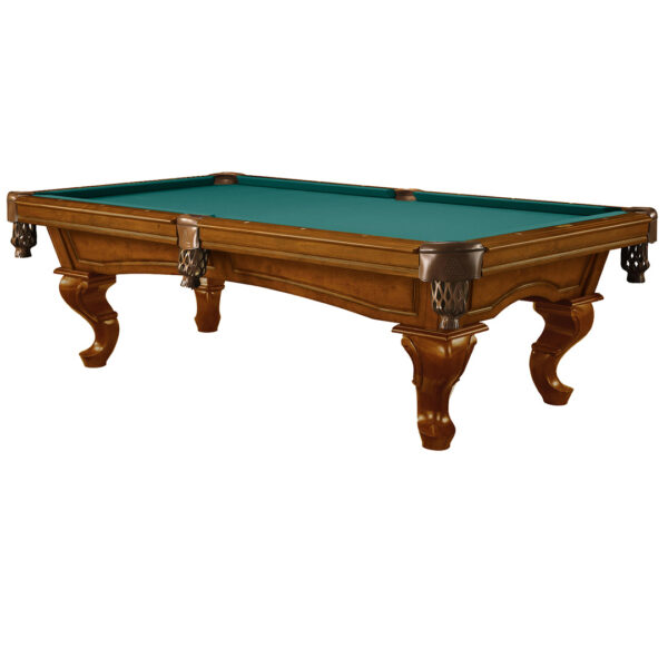 Mallory 7' Pool Table - Image 4