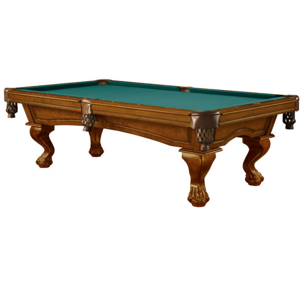 Megan 7' Pool Table - Image 4