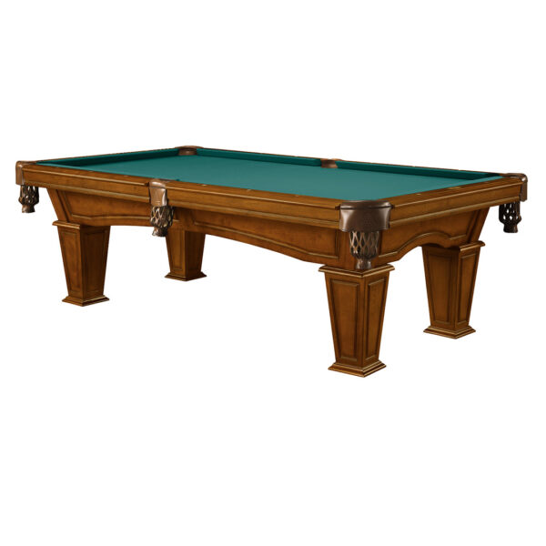 Mesa 7' Pool Table - Image 4