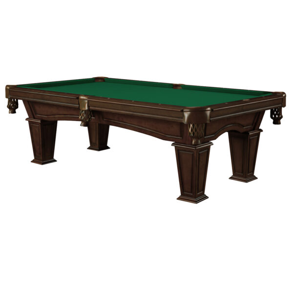 Mesa 8' Pool Table - Image 2