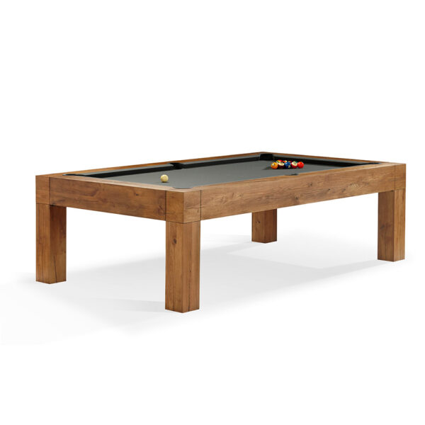 Parsons 8' Pool Table