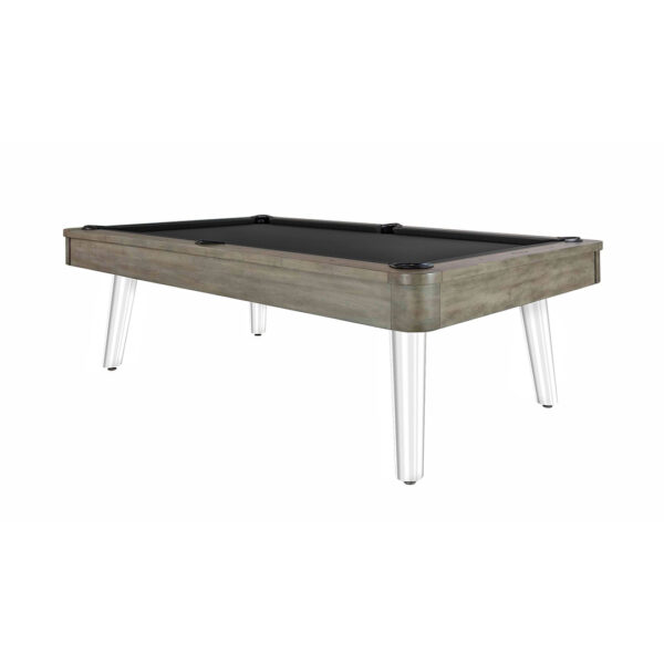 Percy 7' Pool Table - Image 2