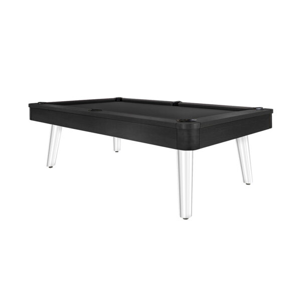 Percy 7' Pool Table - Image 3