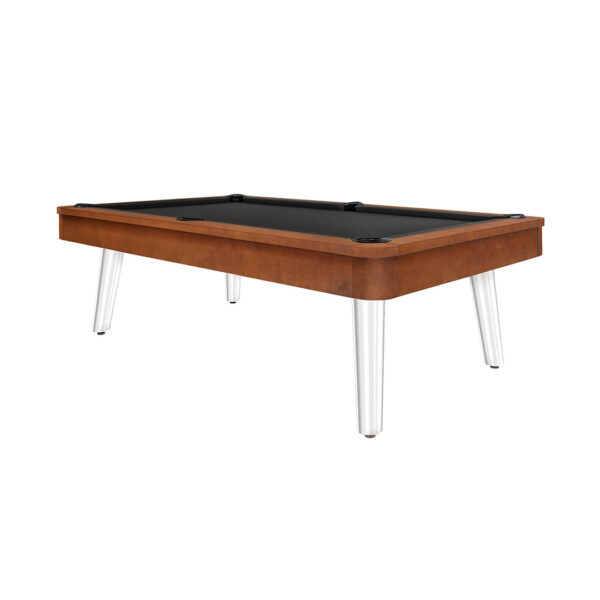 Percy 8' Pool Table - Image 4