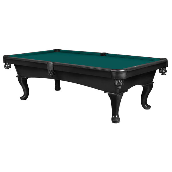 Stallion 8' Pool Table - Image 2