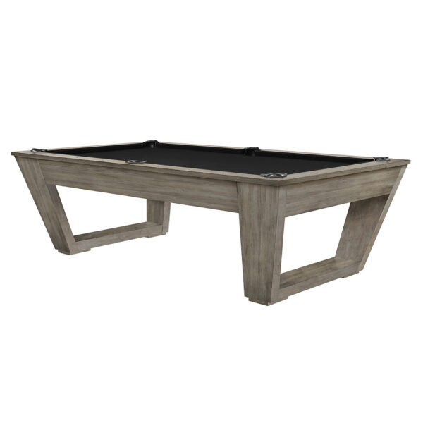 Tellico 8' Pool Table - Image 3