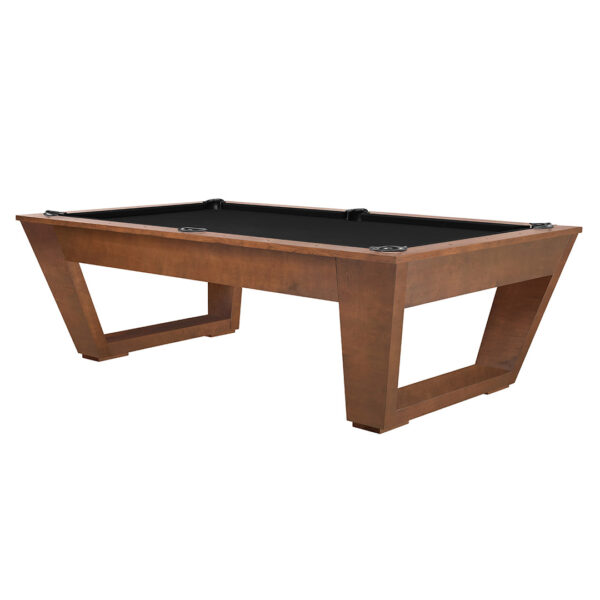Tellico 8' Pool Table - Image 5