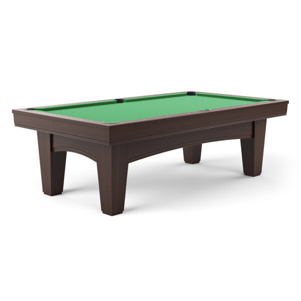 Winfield 8' Pool Table - Image 2