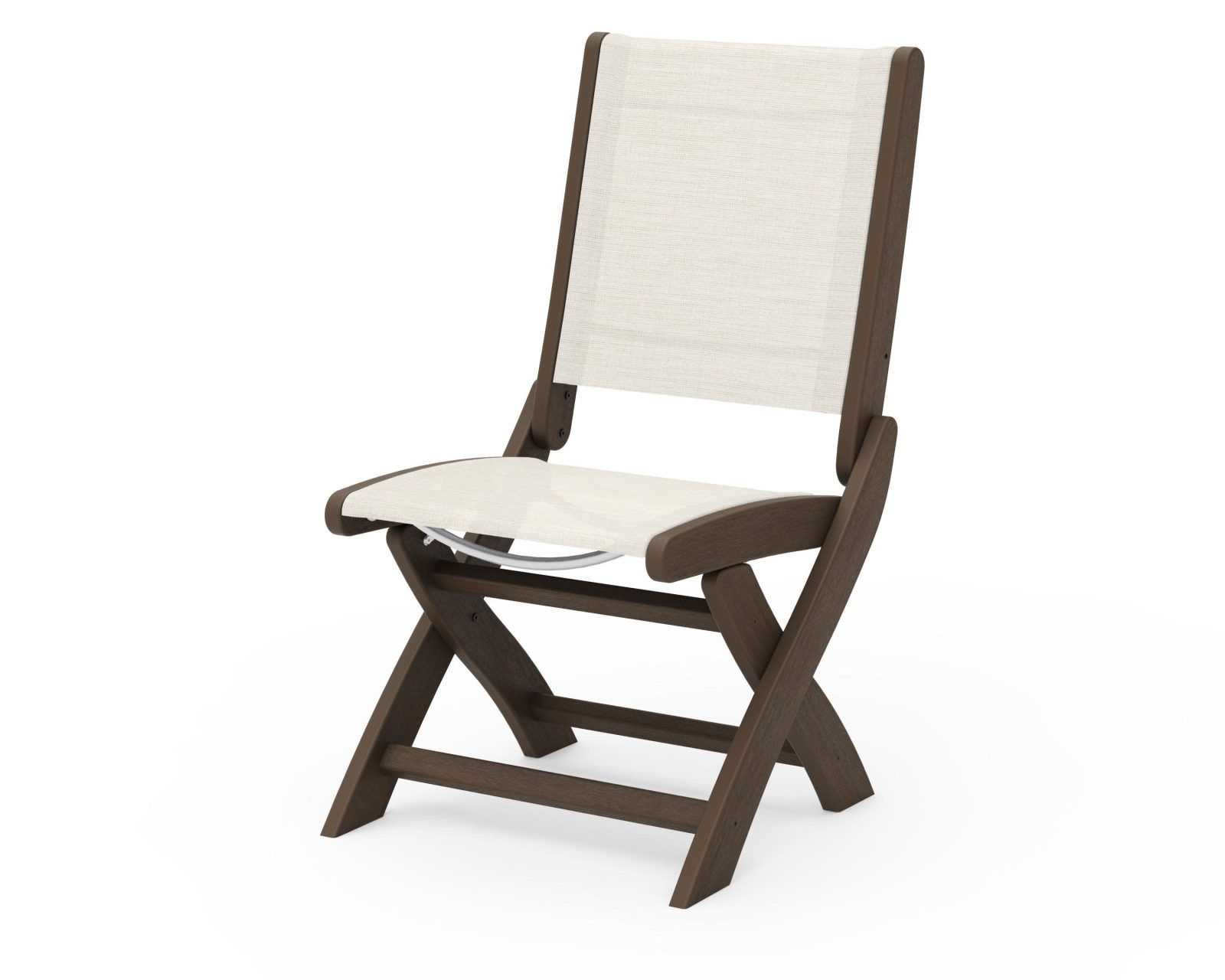 Coastal Folding Side Chair - Image 11
