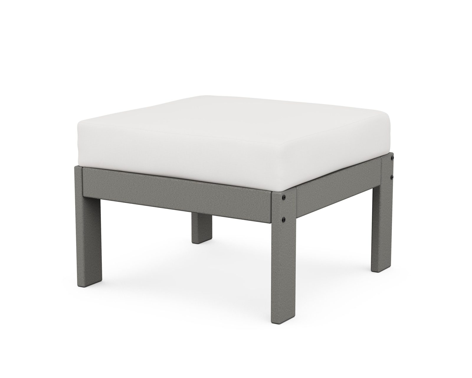 Vineyard Modular Ottoman - Image 6
