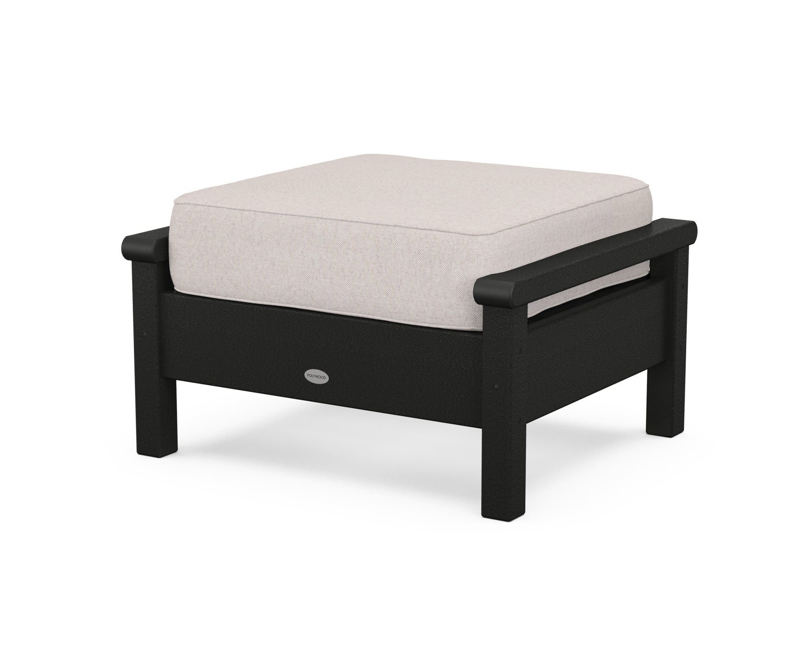 Harbour Deep Seating Ottoman - Image 2