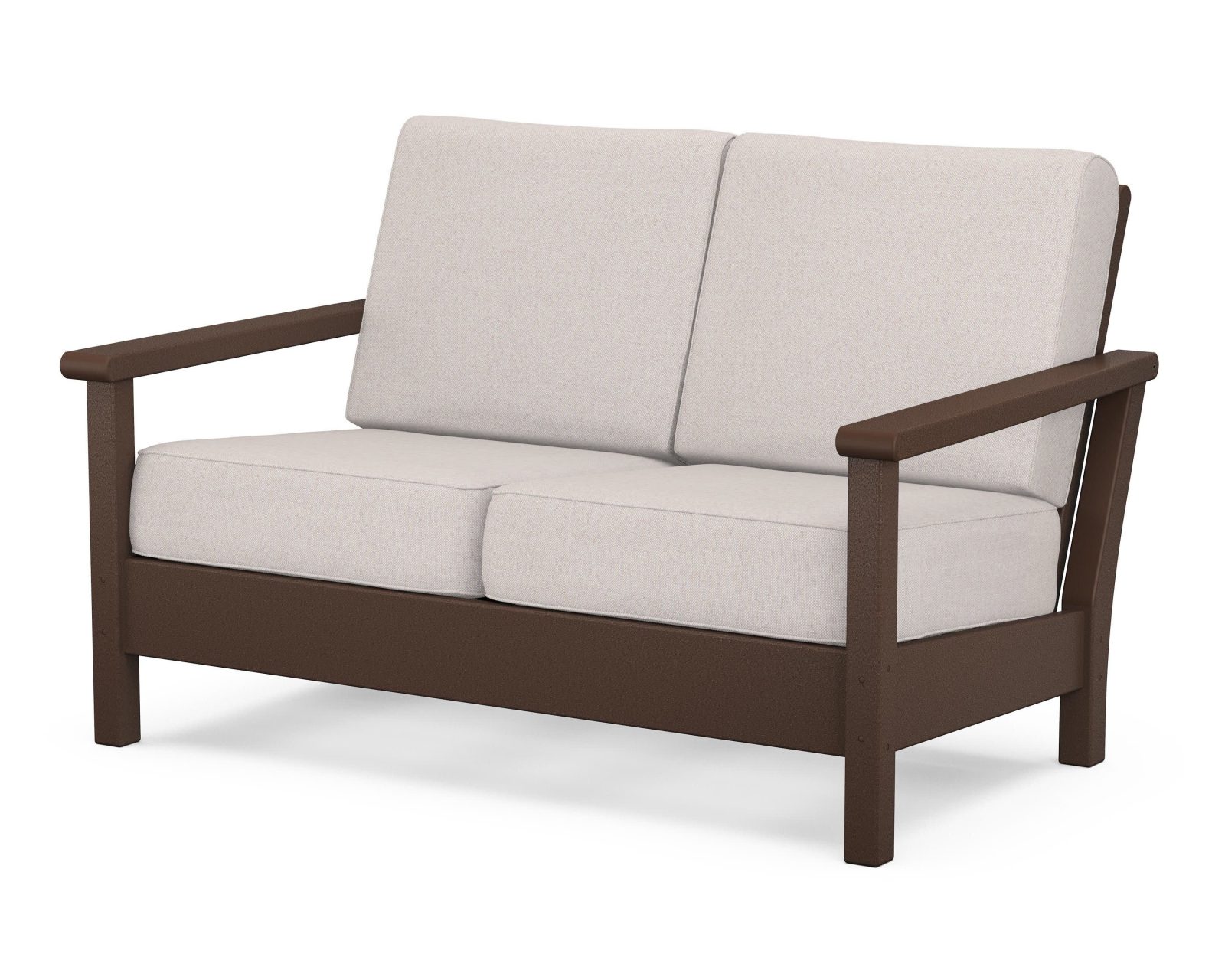 Harbour Deep Seating Loveseat - Image 5