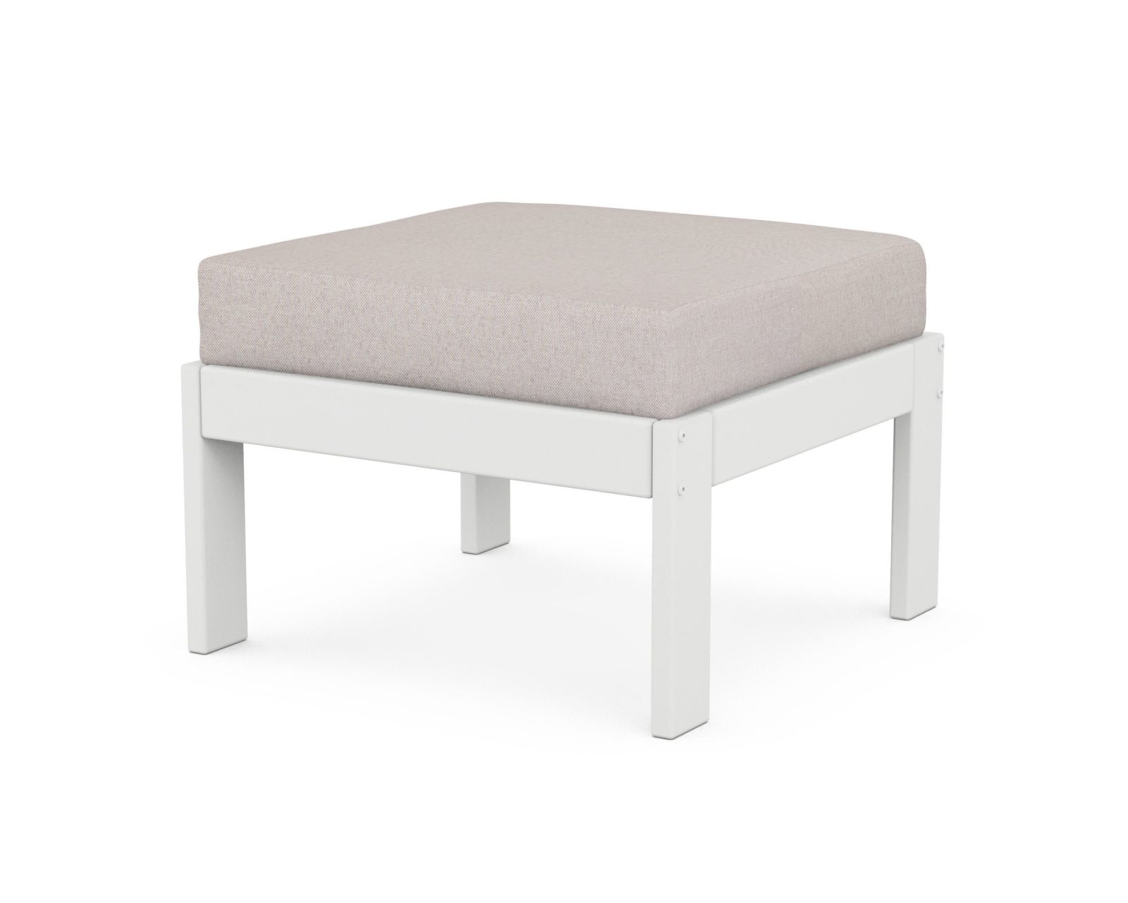 Vineyard Modular Ottoman - Image 3