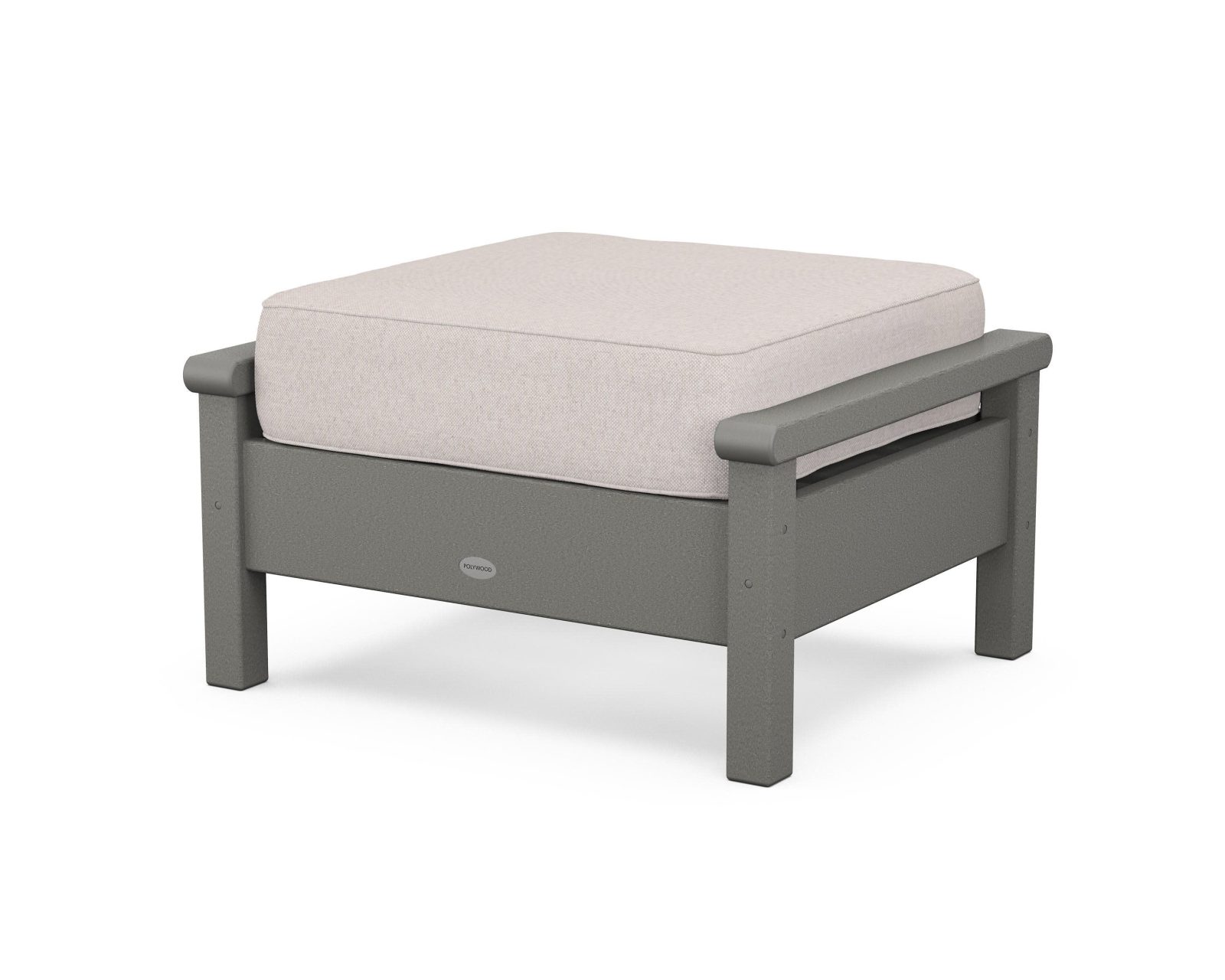 Harbour Deep Seating Ottoman - Image 6