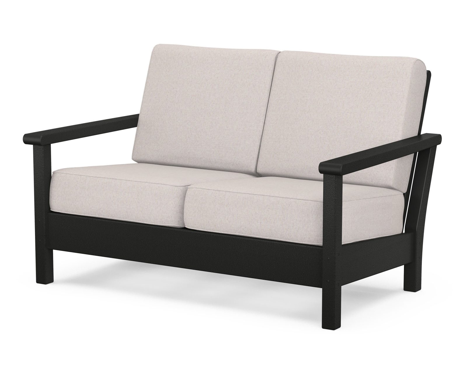 Harbour Deep Seating Loveseat - Image 2