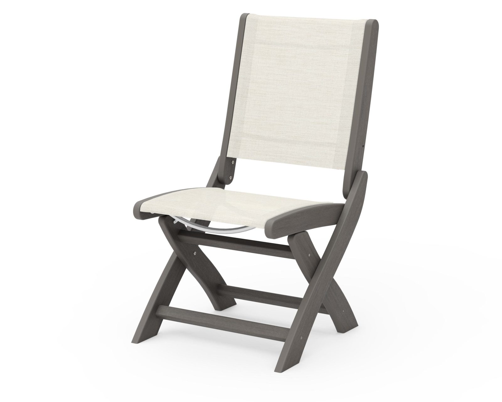 Coastal Folding Side Chair - Image 13
