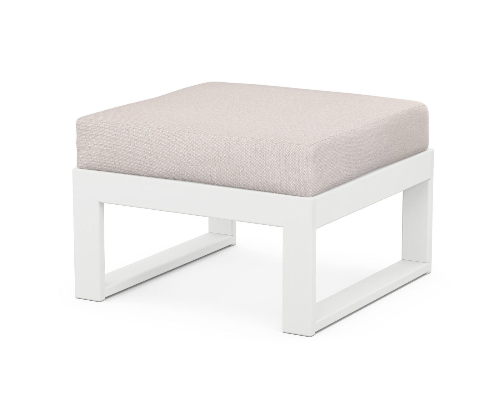 Modular Ottoman - Modern - Image 3