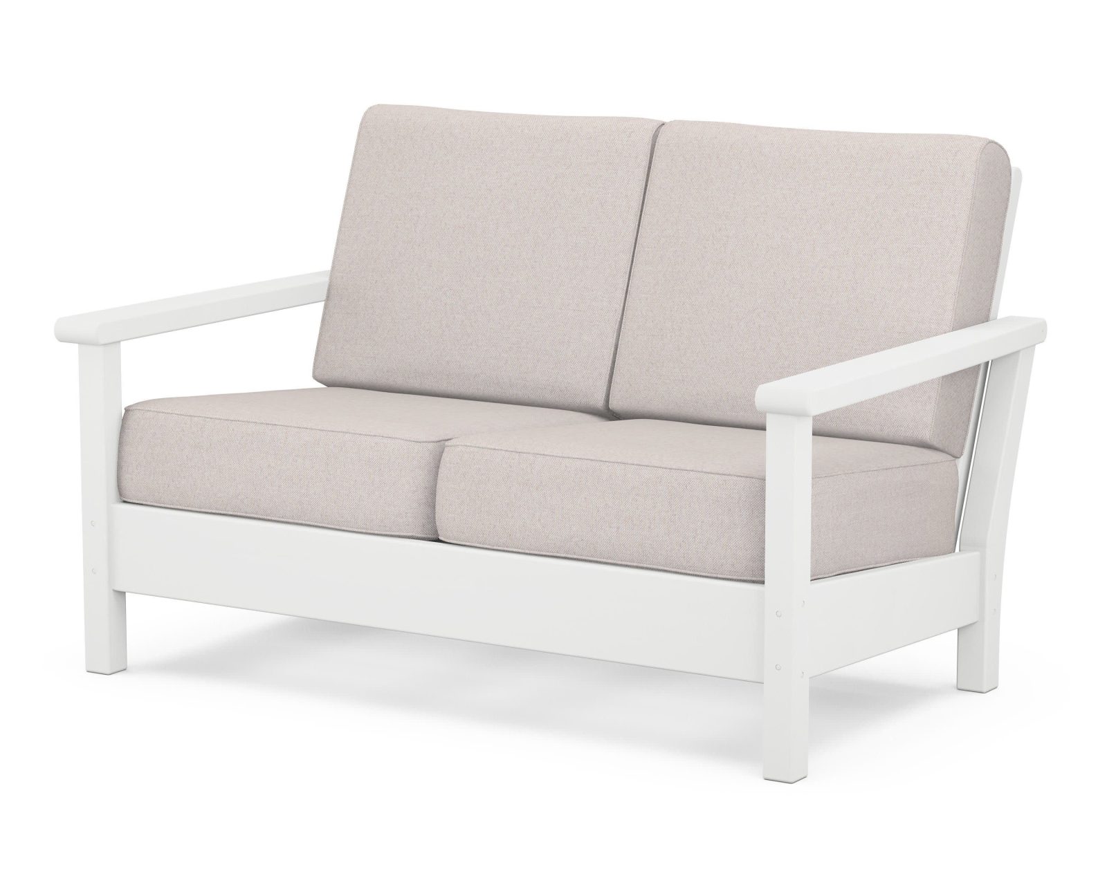 Harbour Deep Seating Loveseat - Image 3